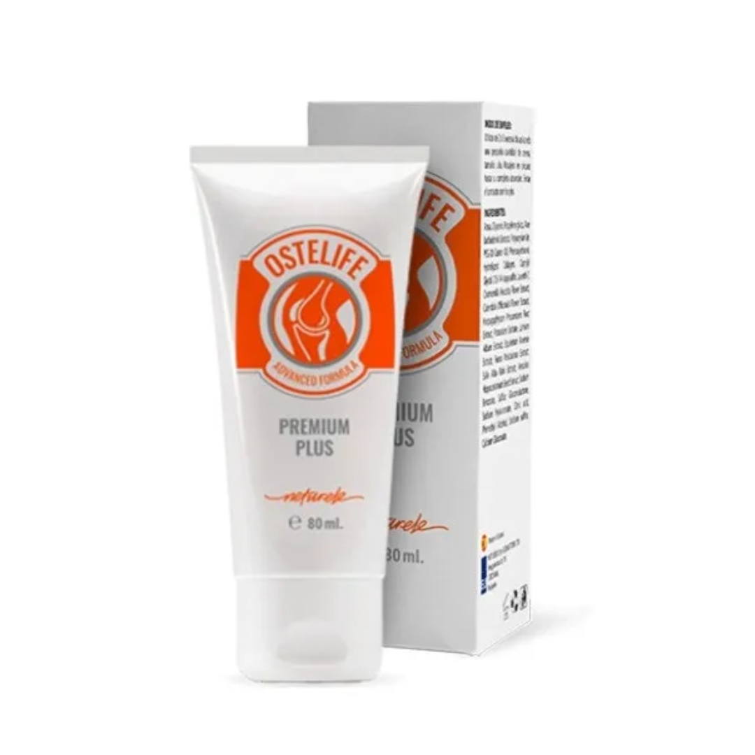 Ostelife Premium Plus